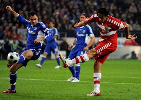 如何主宰賽 如何主宰賽